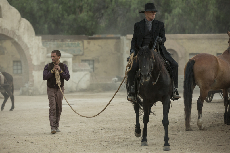 Photo: John P. Johnson/HBO